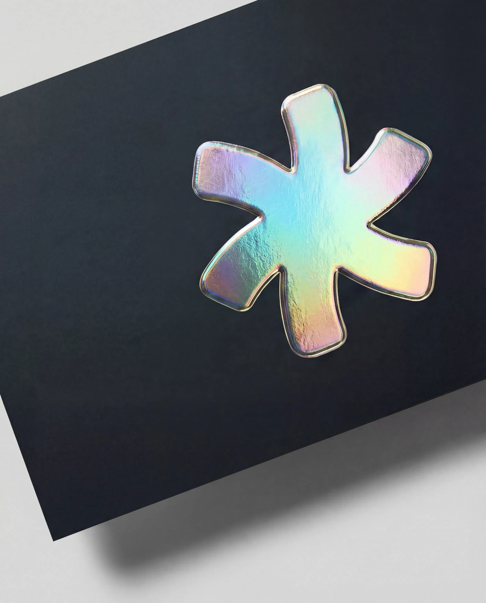 Holographic