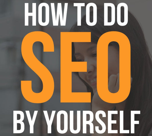 10 Do-it-Yourself SEO Points to Save Money - Print Peppermint