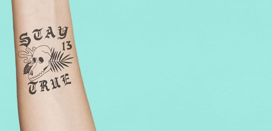 12 Tips to Promote Your Tattoo Shop Like There is No Tomorrow! - Print Peppermint