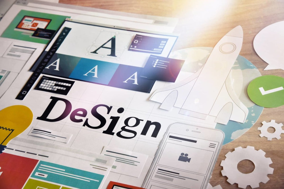 4 Logo-Beispiele, die beweisen, dass Sie nichts reparieren sollten, was nicht kaputt ist - Print Peppermint