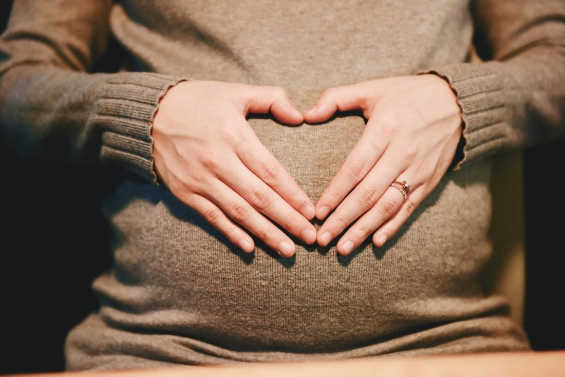 7 Key Questions to Ask Before Starting Your Business After Pregnancy - Print Peppermint