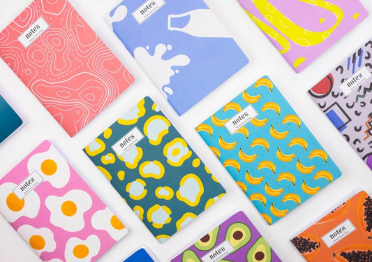 7 Reasons Why You Need Printed Marketing Materials for Branding - Print Peppermint