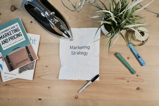 How To Get A Student Into Marketing And Start Working While Studying