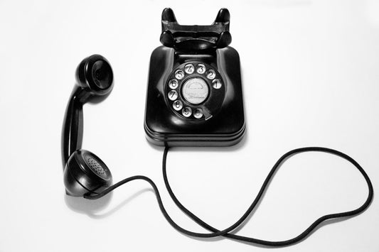 Be a fly on the wall - Listen in on one of our Amazing Customer Support team members helping a customer over the phone! - Print Peppermint
