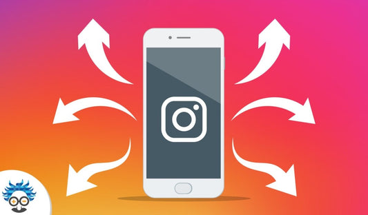 Boosting Your Organic Reach on Instagram - Print Peppermint