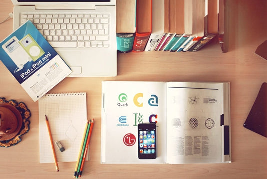 Chapter 5: How to Conduct a Competitive Logo Analysis - Print Peppermint
