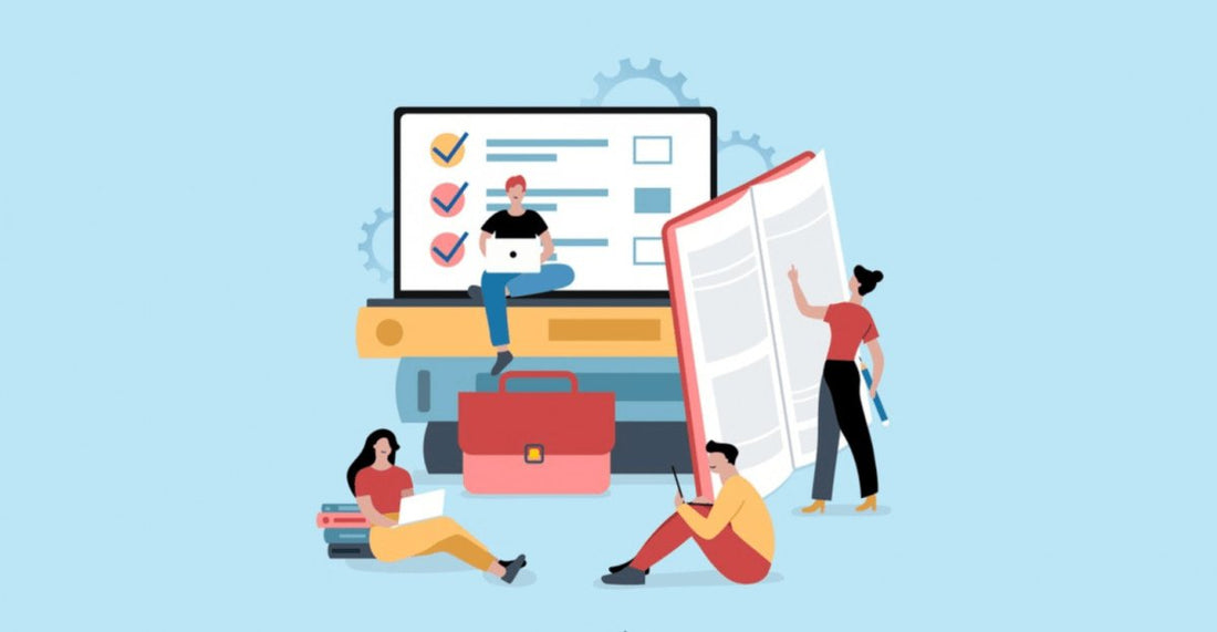 Designstudiengänge: Warum interessieren sich Studierende 2020 für kreative Berufe? - Print Peppermint