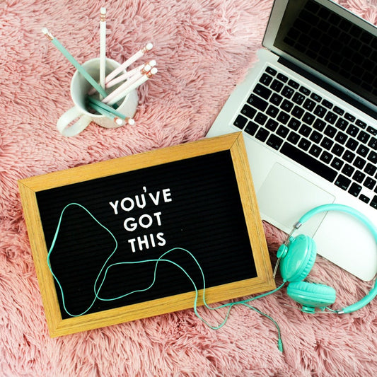 Effective Tips from Blogging Experts for Beginners - Print Peppermint
