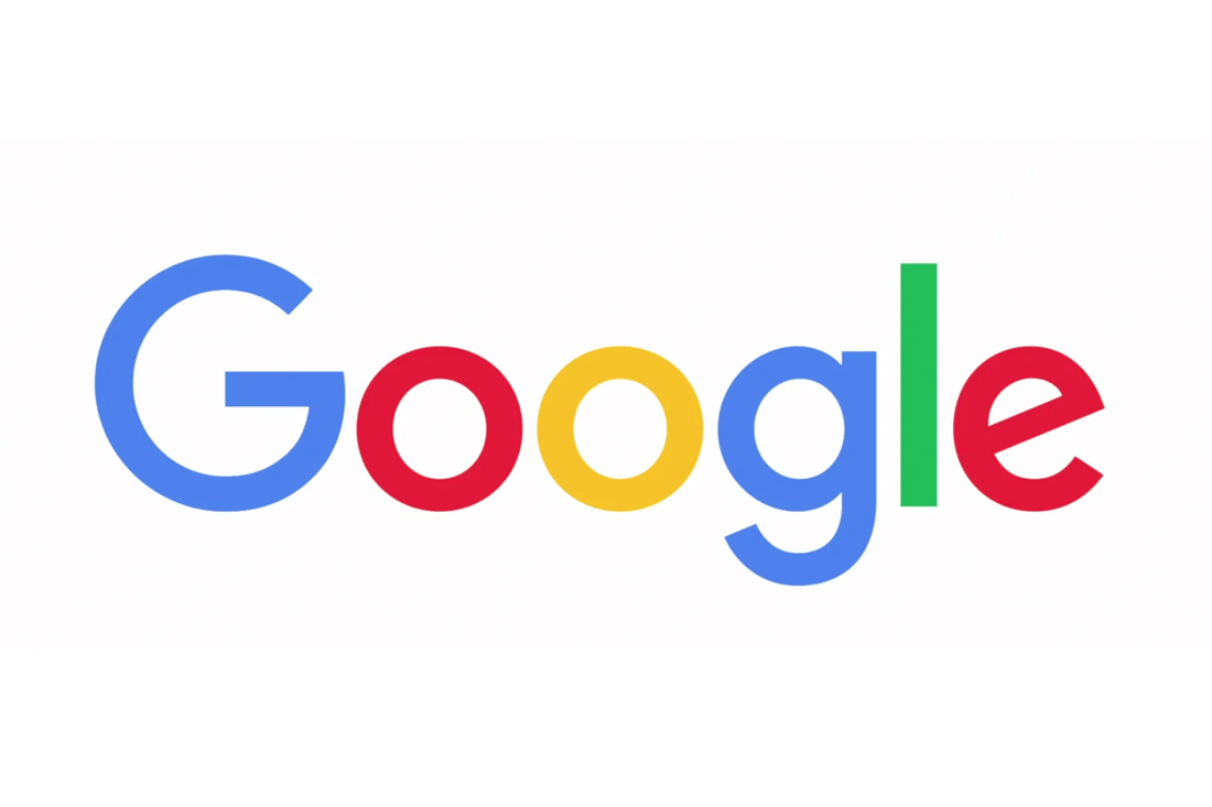 Google Logo: 10 Tips You Can Learn From Google's Design for Your Business - Print Peppermint
