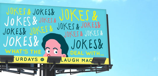 How do I make a billboard design? - Print Peppermint