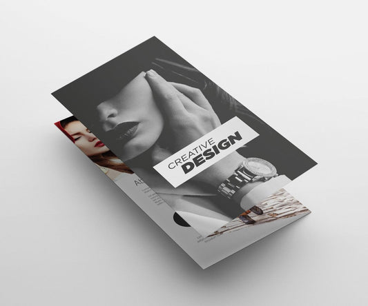 How much does it cost to have a brochure designed? - Print Peppermint