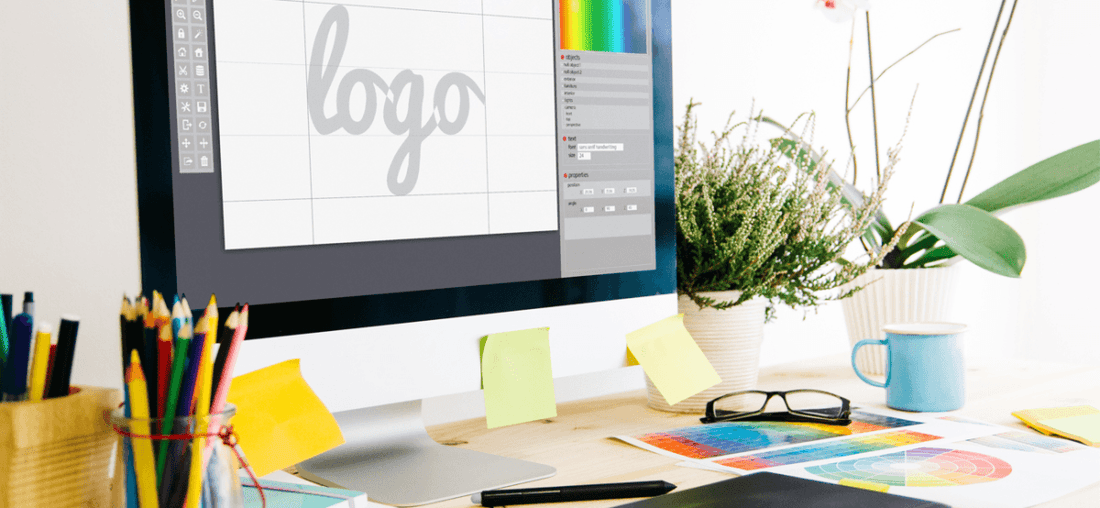 How to Create and Edit Video Logo - All You Need to Know - Print Peppermint