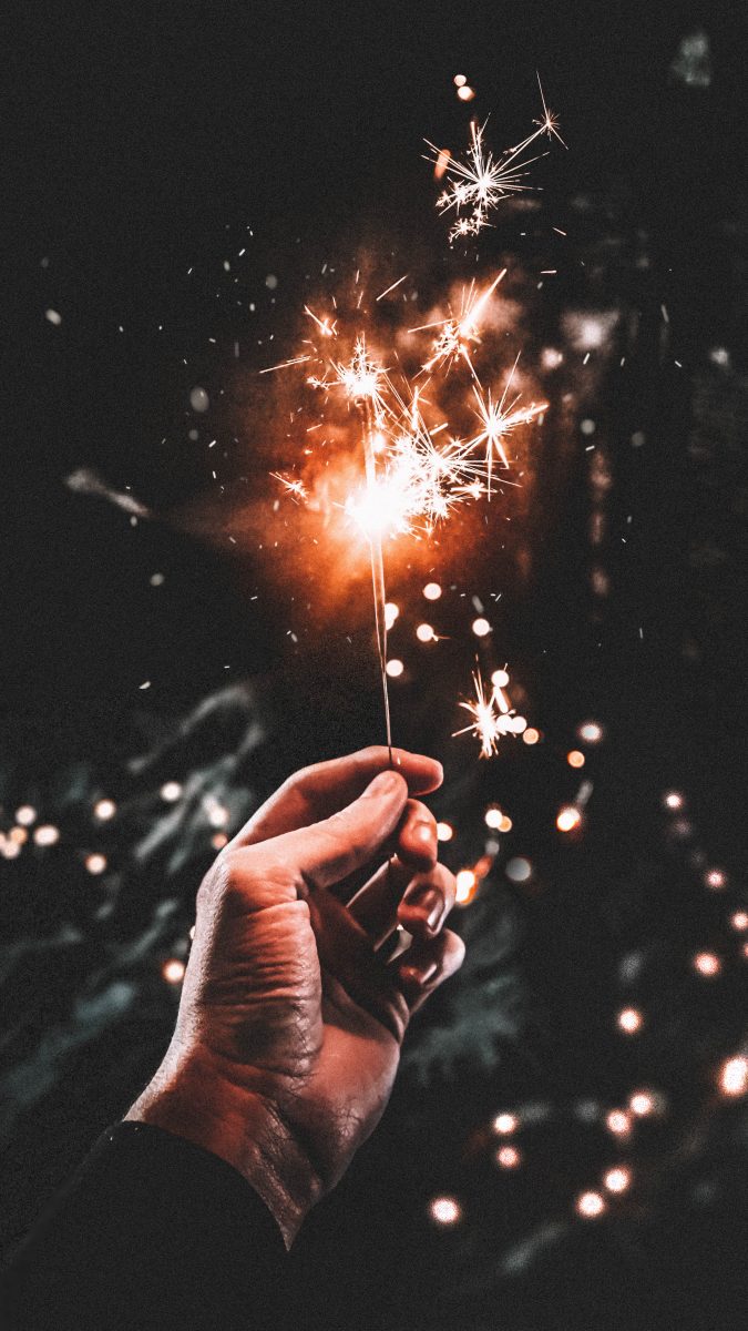 How to Photograph Fireworks: 5 Tips to Take Photos Like a Pro - Print Peppermint