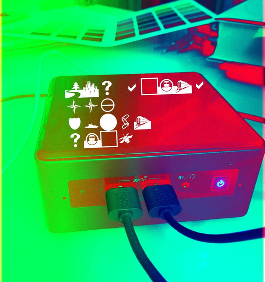 I've been cheating on Apple... why my Intel NUC Mini PC Doesn't Suck - Print Peppermint