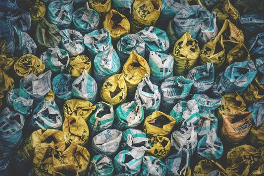 Recycled Paper: A Quick Guide for Sustainable Designers - Print Peppermint