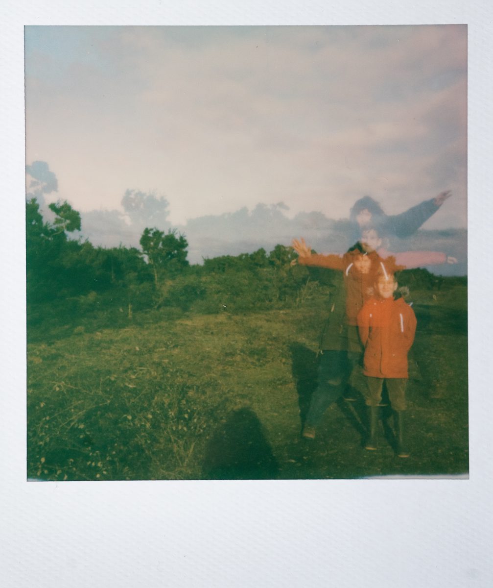 Shake it Like a Polaroid Picture: The Top Polaroid Photography Tips - Print Peppermint