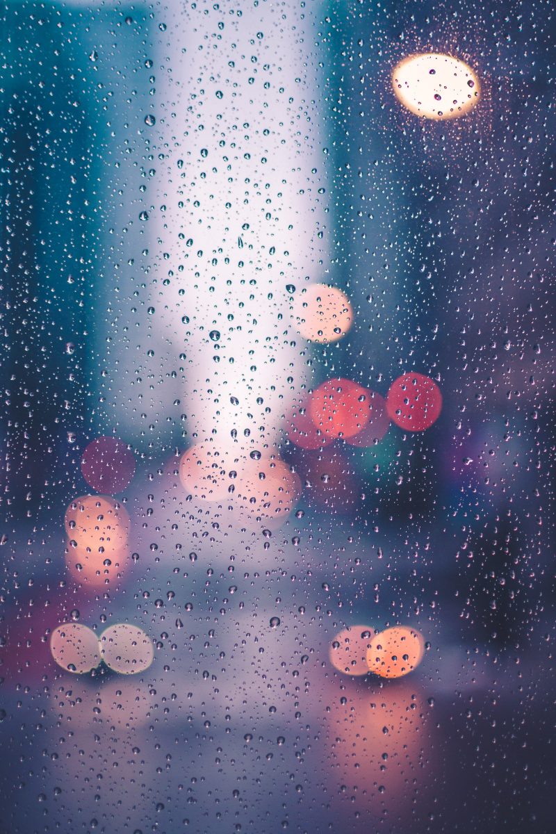 Shooting in the Rain: The Top Tips for Taking Photos in the Rain - Print Peppermint