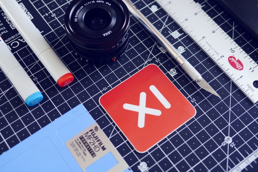 The Comprehensive Guide to Logo Design [Part 1: Introduction] - Print Peppermint