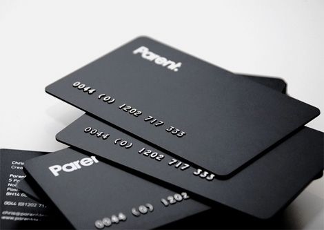 The Power of Plastic Business Cards: Redefining Swanky - Print Peppermint