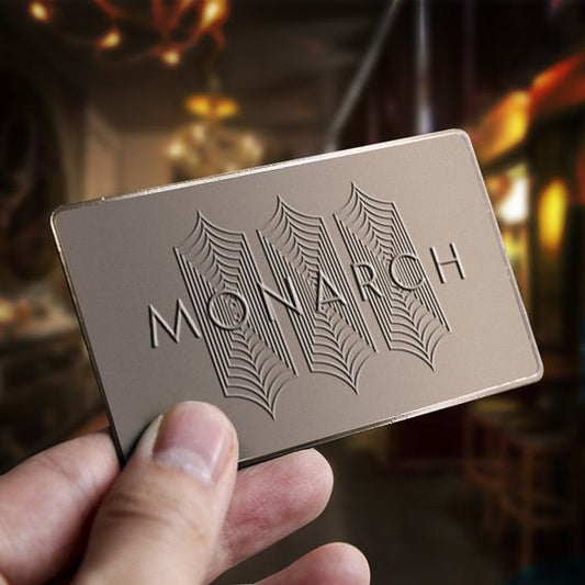 Top 10 Favorite “Plastic Business Cards” - Print Peppermint