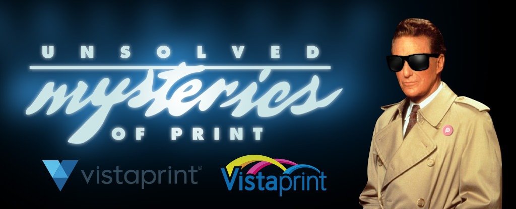 Vistaprint Visitenkarten - Print Peppermint