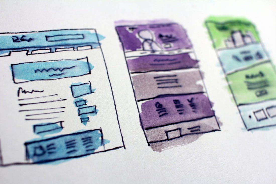 Webdesign und SEO: Wie sich Ihr Webdesign auf Ihre SEO auswirkt - Print Peppermint