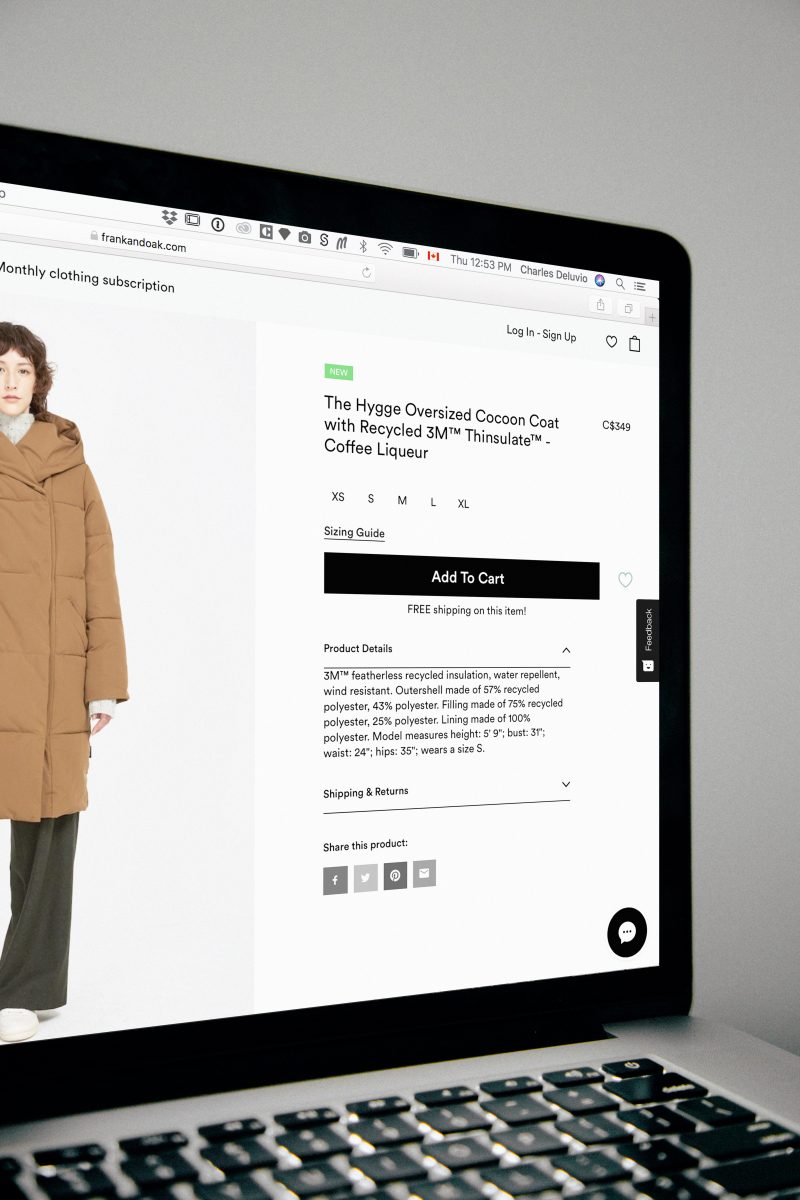 Welche Schriftarten eignen sich am besten für das Webdesign? - Print Peppermint