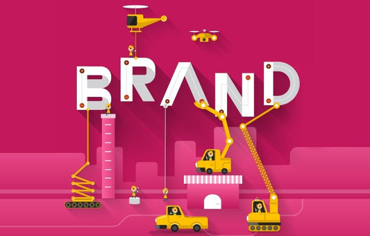 What is branding? - Print Peppermint