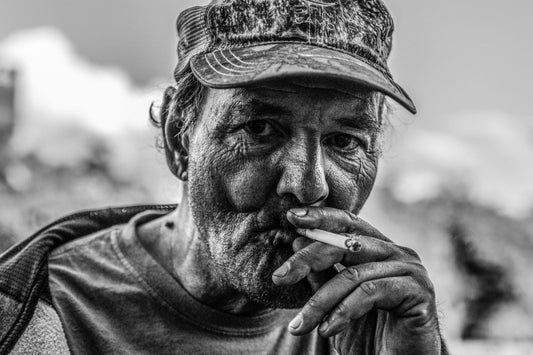 What is HDR on My Camera?: A Complete Guide - Print Peppermint