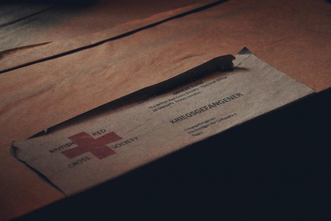 Was Sie auf eine Visitenkarte schreiben sollten: 4 Informationen, die Sie haben müssen - Print Peppermint