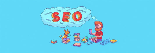 Where Can You Learn SEO for Free Online in 2022? - Print Peppermint
