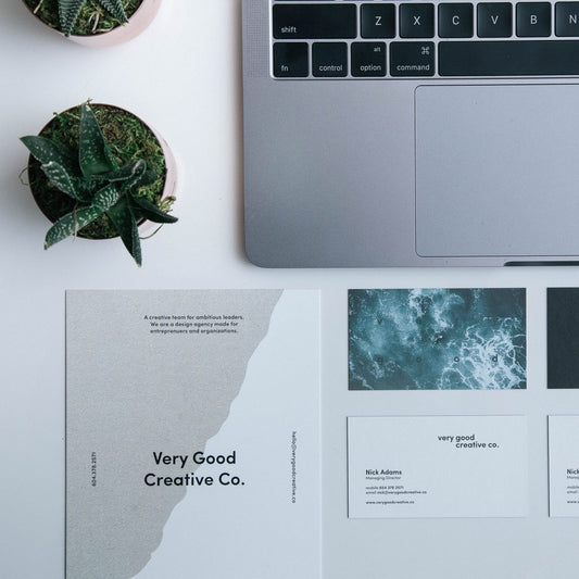Why free business cards suck and you shouldn't waste your time? - Print Peppermint