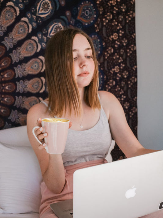 Why You Should Start Your Own Business - Print Peppermint