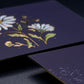 Drucken - Folienvisitenkarten - Print Peppermint - Brauch