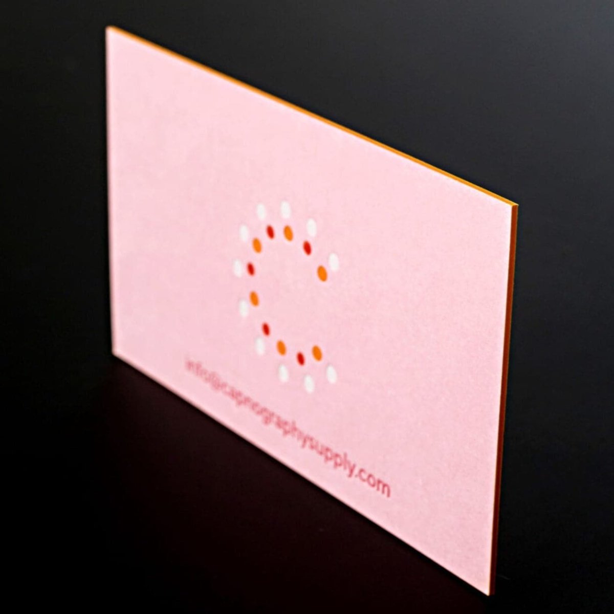 Drucken - Standard-Visitenkarten - Print Peppermint - Brauch
